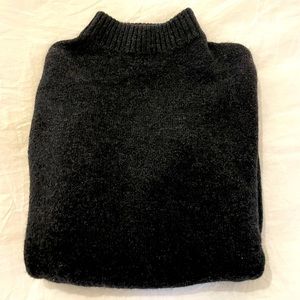 Like new Jenni Kayne Oversized Cotton Pullover